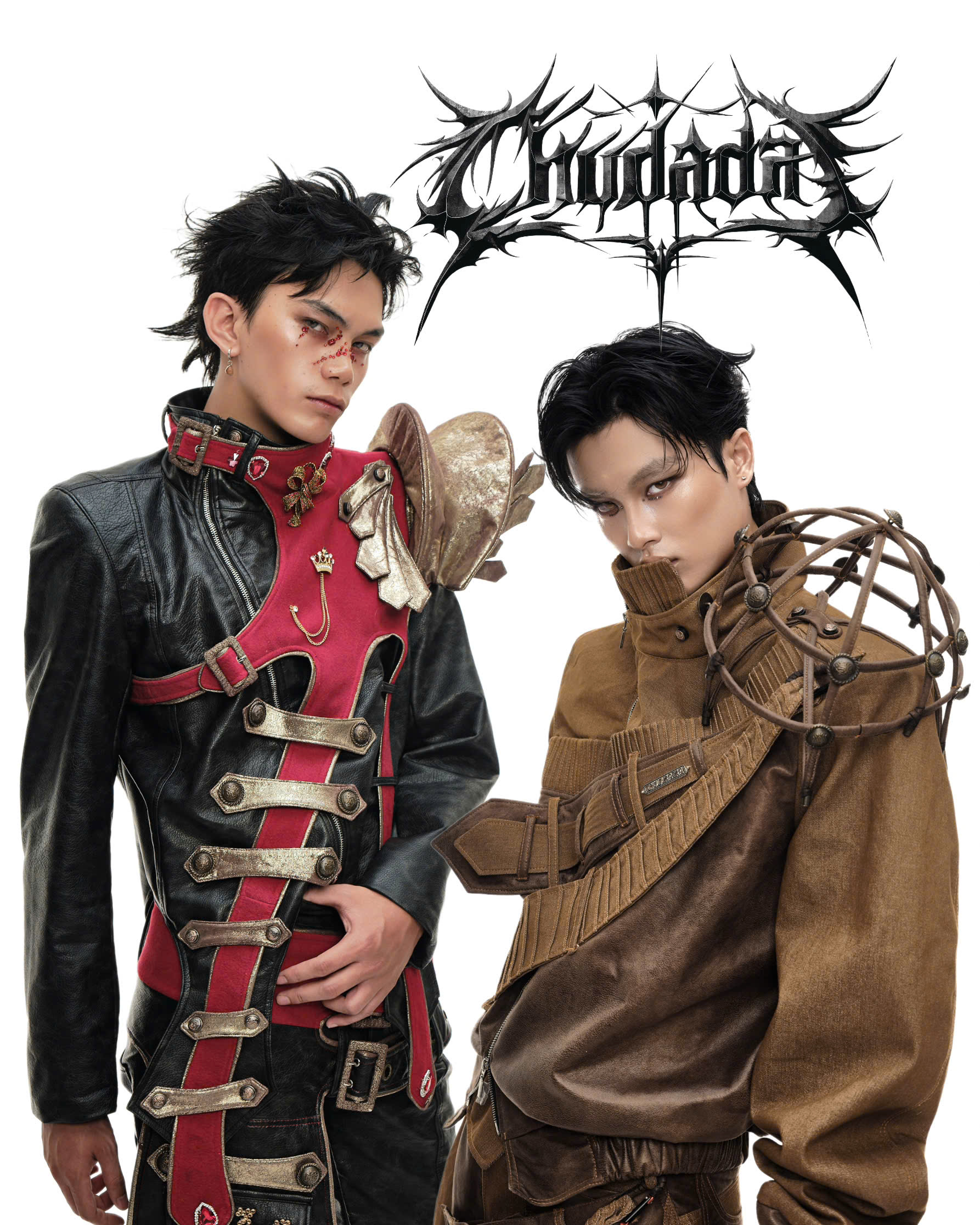 ChuDaDa 2